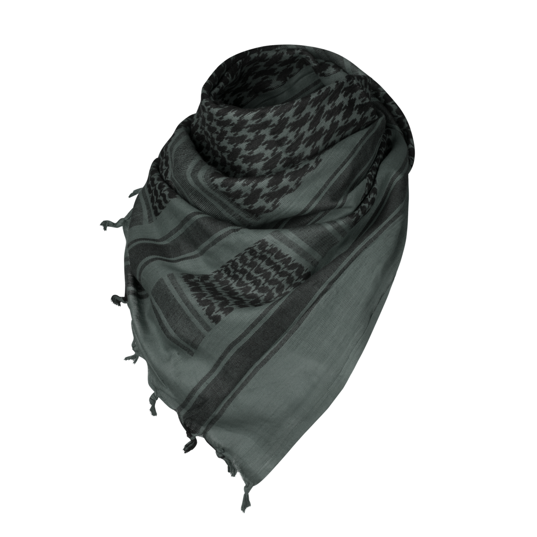 Shemagh Scarf