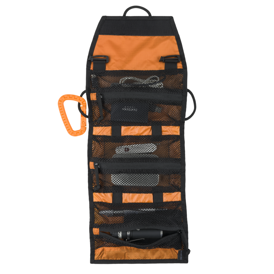 Trip Roll Organizer