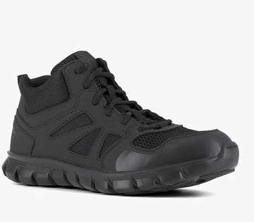 RB8405 - Reebok Men's Work Sublite Cushion Tactical Mid