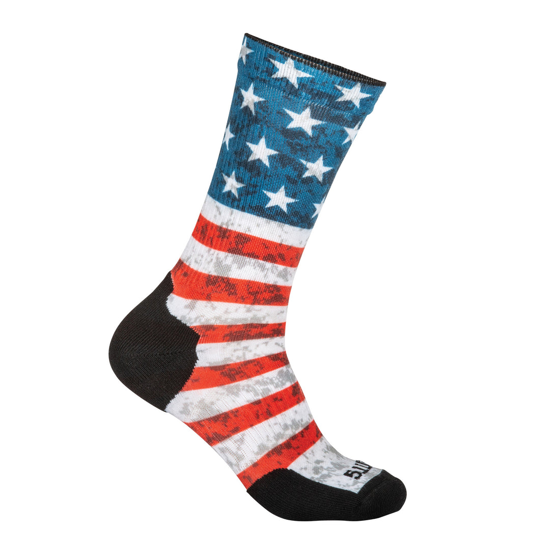 SOCK & AWE CREW AMERICAN FLAG 10041AB - Target KSA - متجر هدف