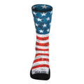 SOCK & AWE CREW AMERICAN FLAG 10041AB - Target KSA - متجر هدف
