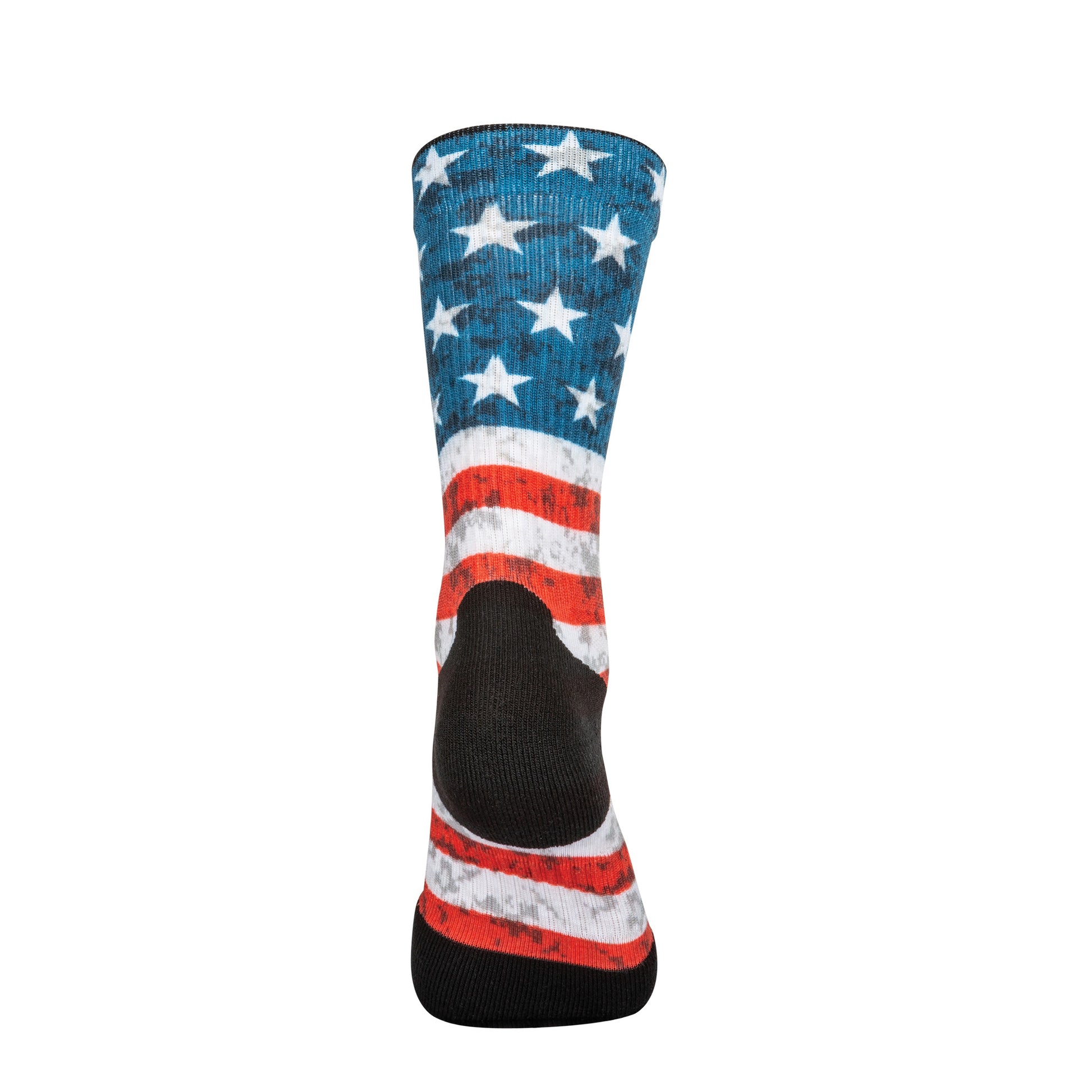 SOCK & AWE CREW AMERICAN FLAG 10041AB - Target KSA - متجر هدف