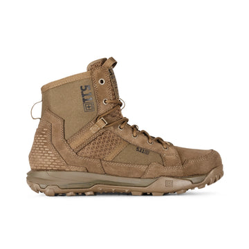 12440 5.11® A/T 6" NON-ZIP BOOT