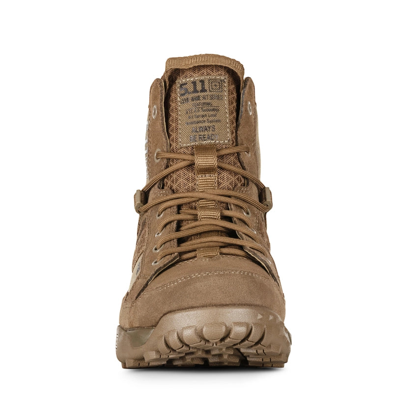 12440 5.11® A/T 6" NON-ZIP BOOT