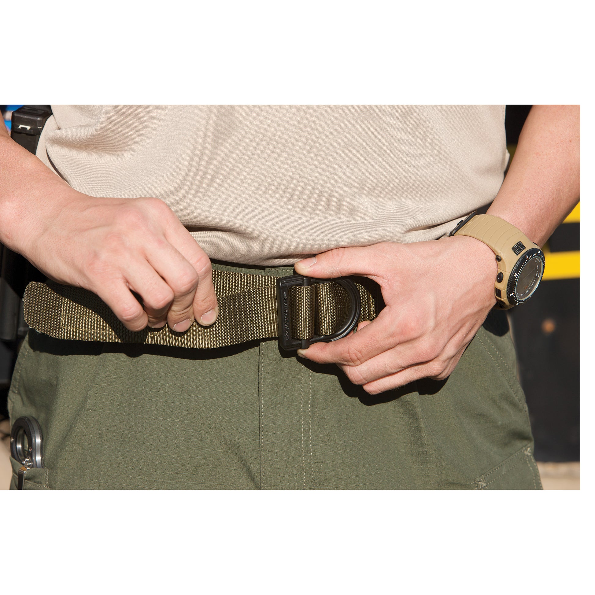 1.75" OPERATOR BELT 59405 حزام - Target KSA - متجر هدف
