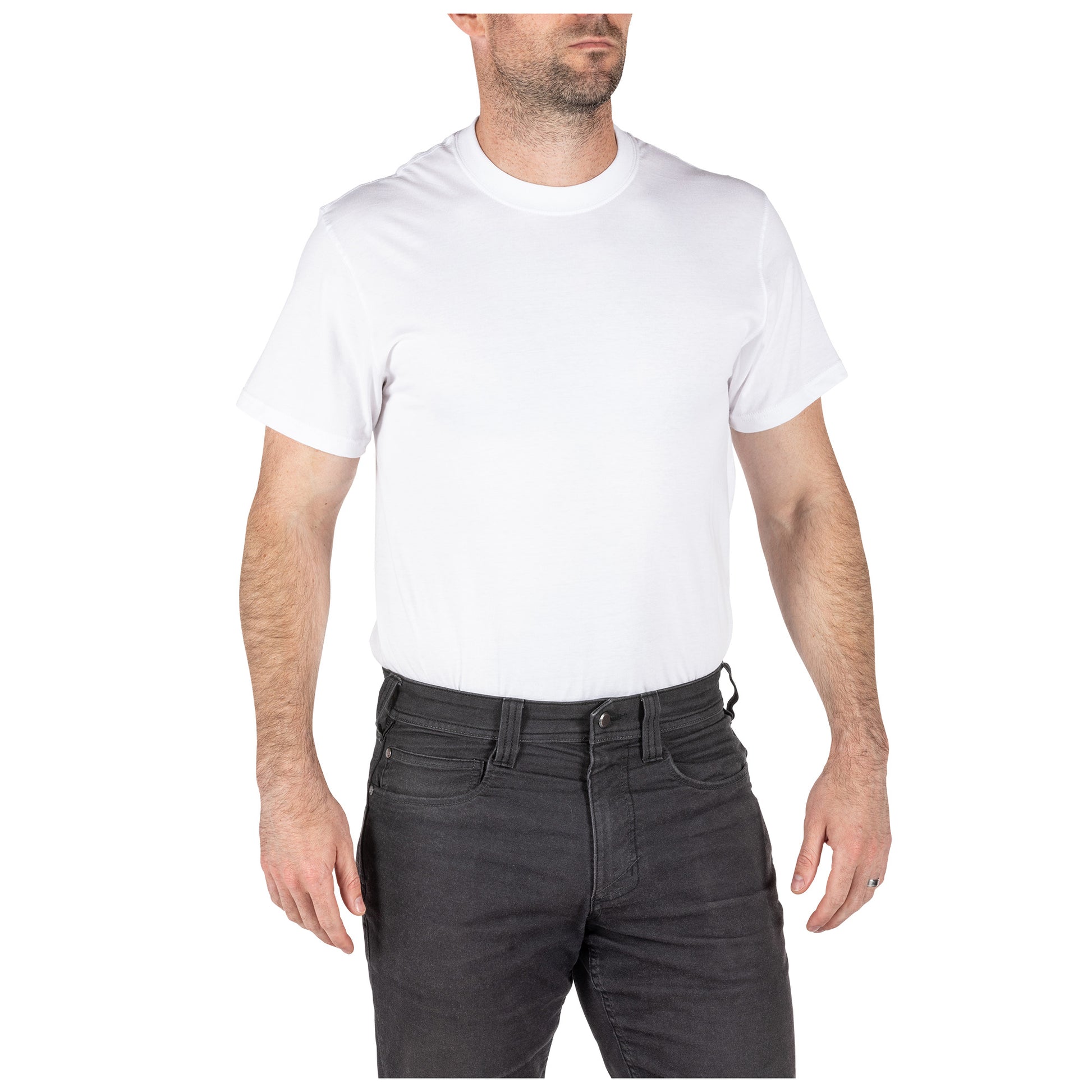 UTILI-T CREW 3 PACK قميص - Target KSA - متجر هدف