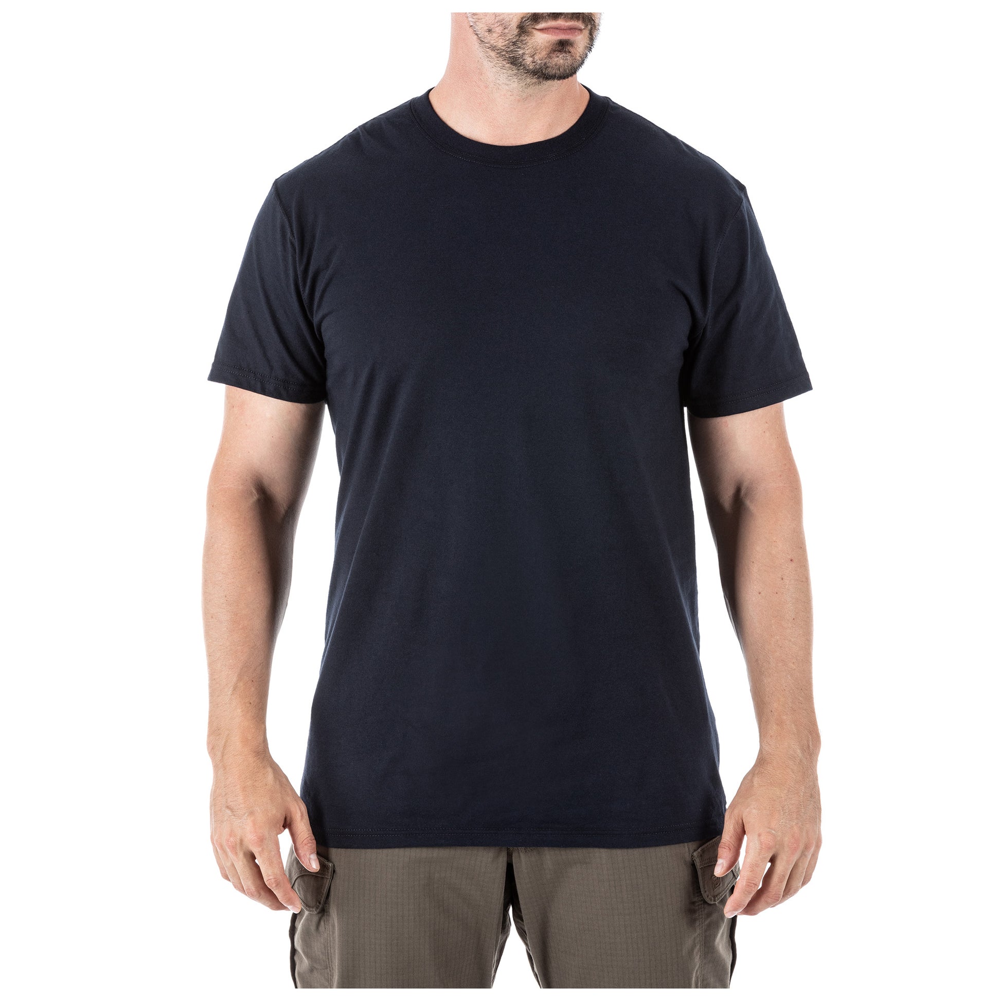 UTILI-T CREW 3 PACK قميص - Target KSA - متجر هدف