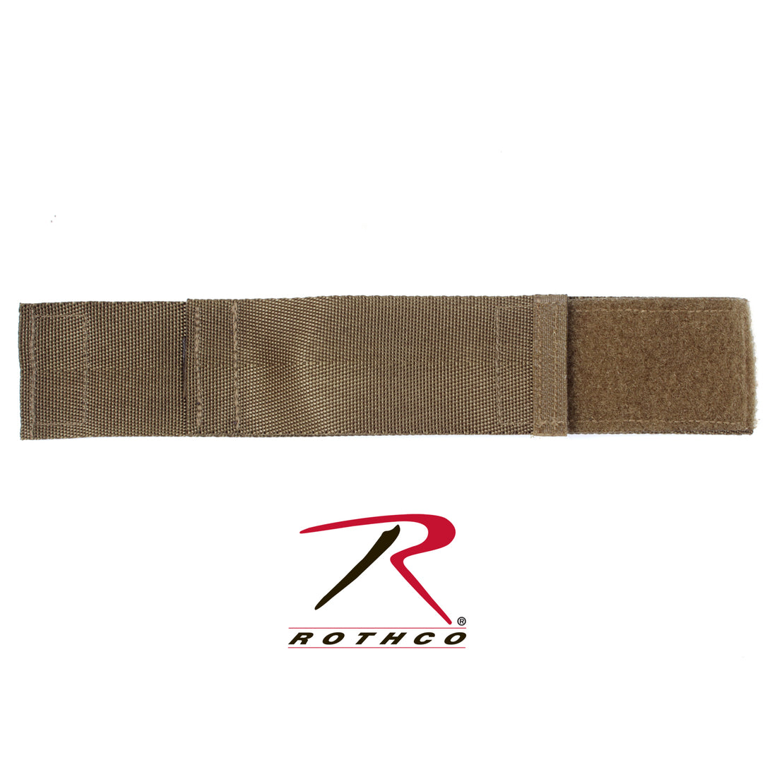 4101 ROTHCO COMMANDO NYLON WATCH BAND