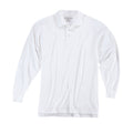 PROFESSIONAL LONG SLEEVE POLO قميص - Target KSA - متجر هدف