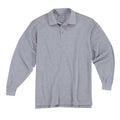 PROFESSIONAL LONG SLEEVE POLO قميص - Target KSA - متجر هدف