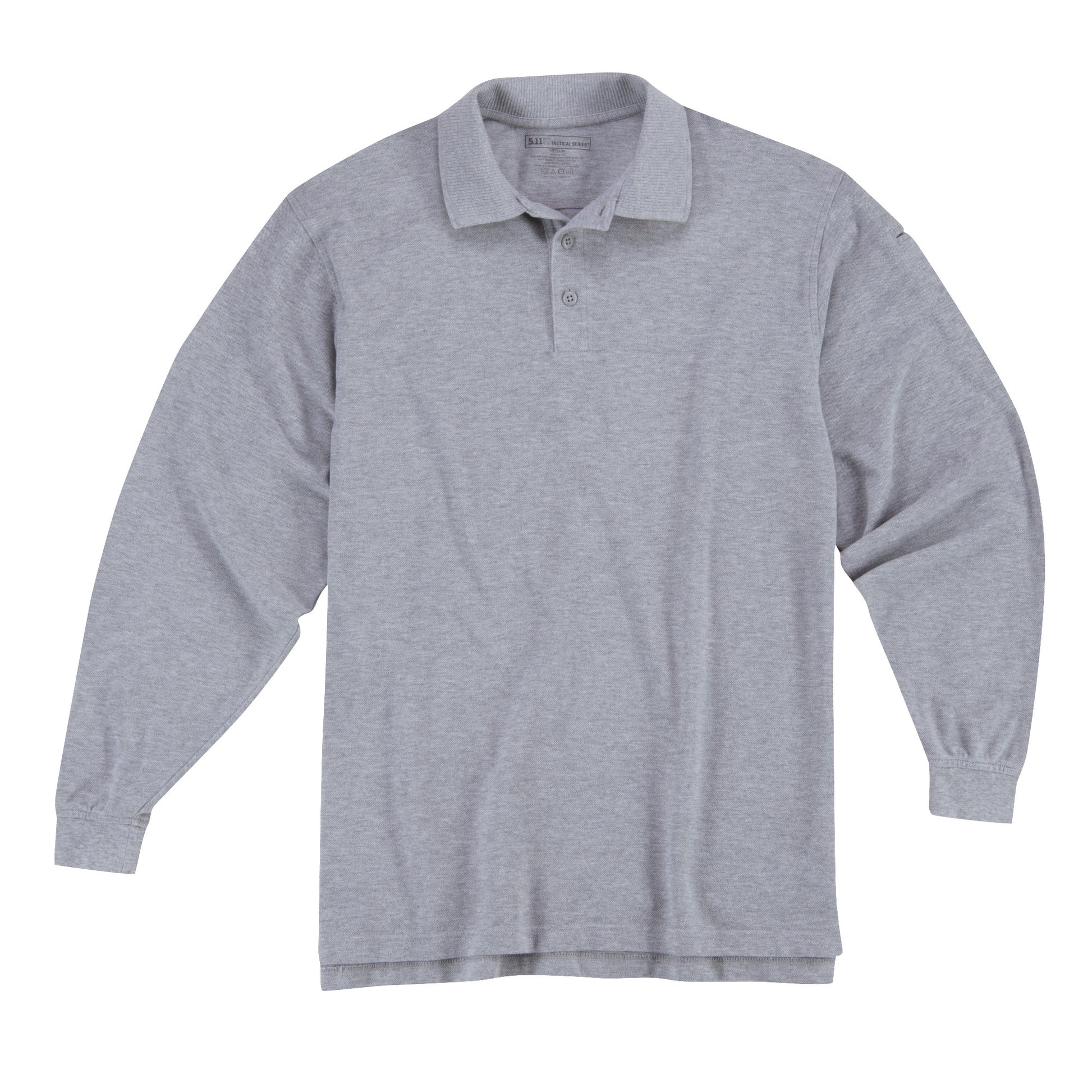 PROFESSIONAL LONG SLEEVE POLO قميص - Target KSA - متجر هدف