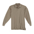 PROFESSIONAL LONG SLEEVE POLO قميص - Target KSA - متجر هدف