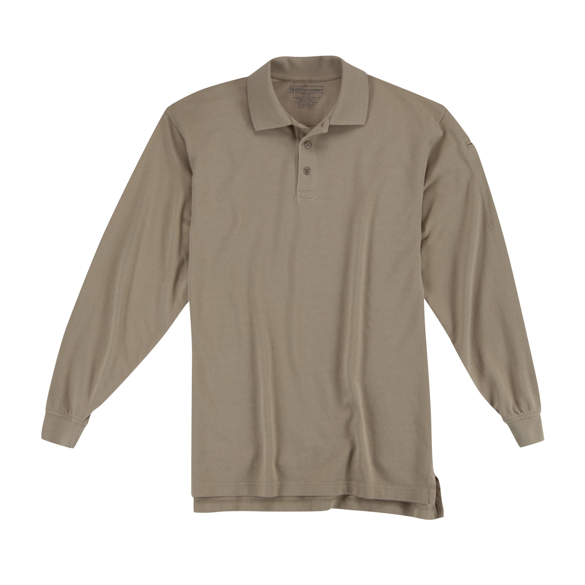 PROFESSIONAL LONG SLEEVE POLO قميص - Target KSA - متجر هدف