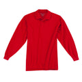 PROFESSIONAL LONG SLEEVE POLO قميص - Target KSA - متجر هدف