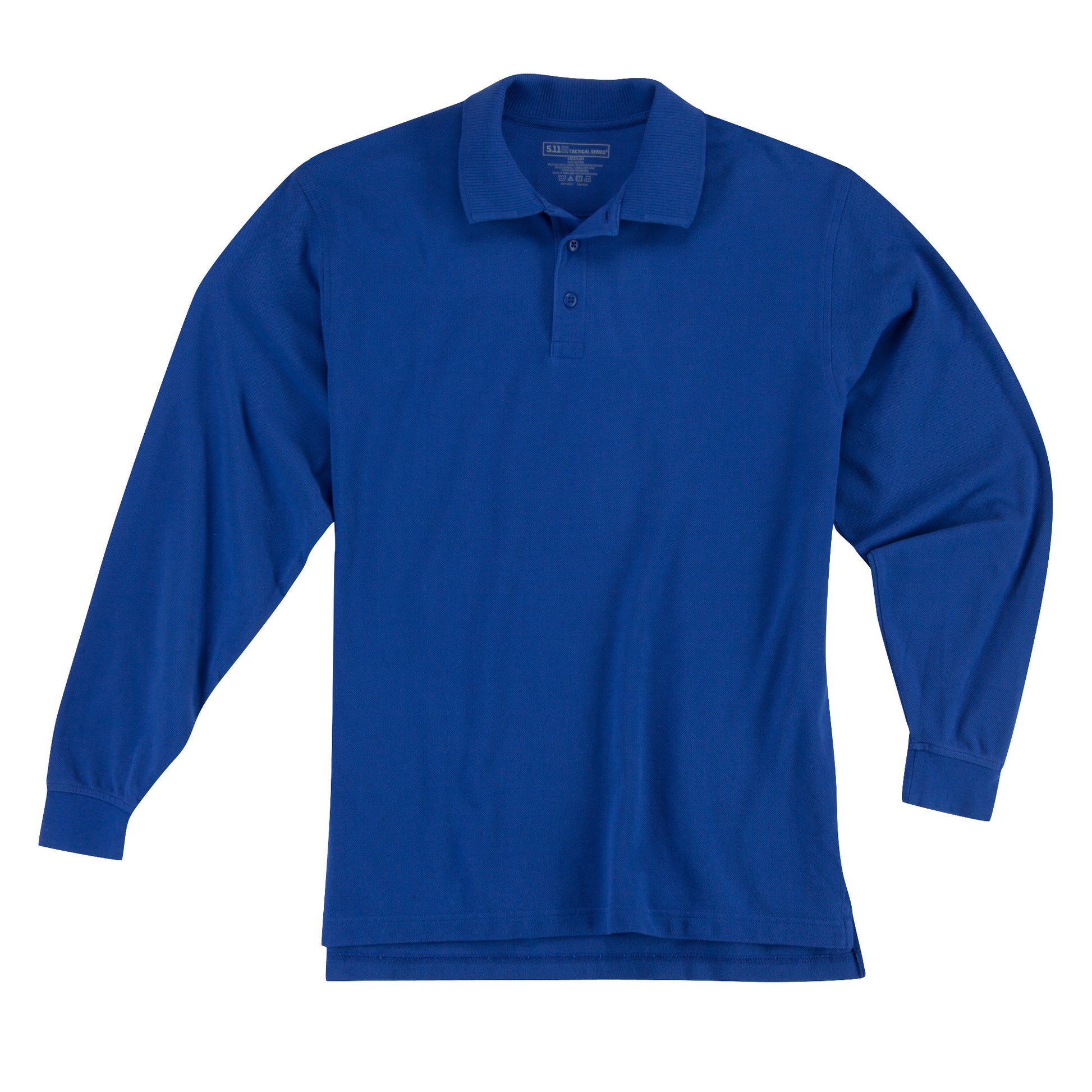 PROFESSIONAL LONG SLEEVE POLO قميص - Target KSA - متجر هدف