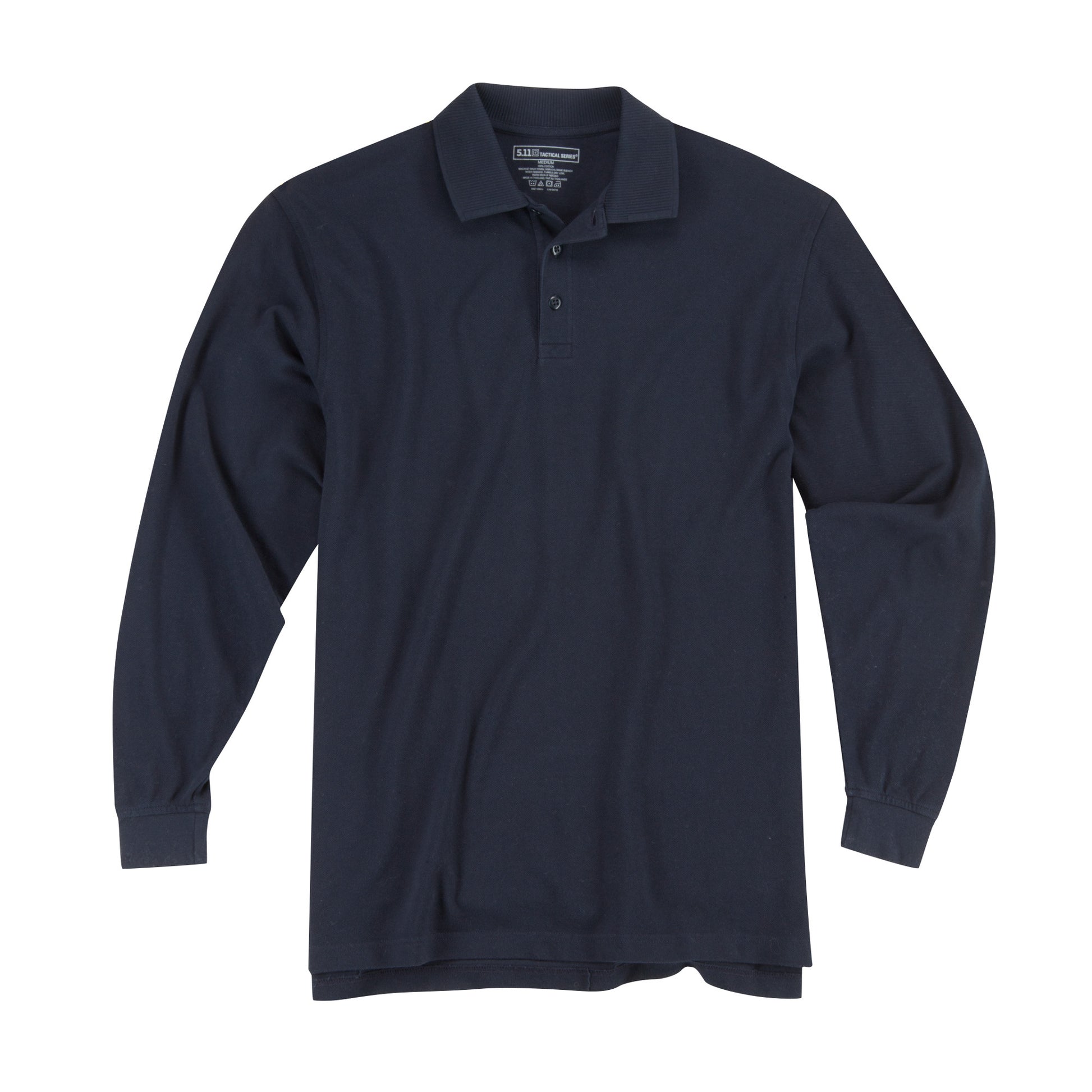 PROFESSIONAL LONG SLEEVE POLO قميص - Target KSA - متجر هدف