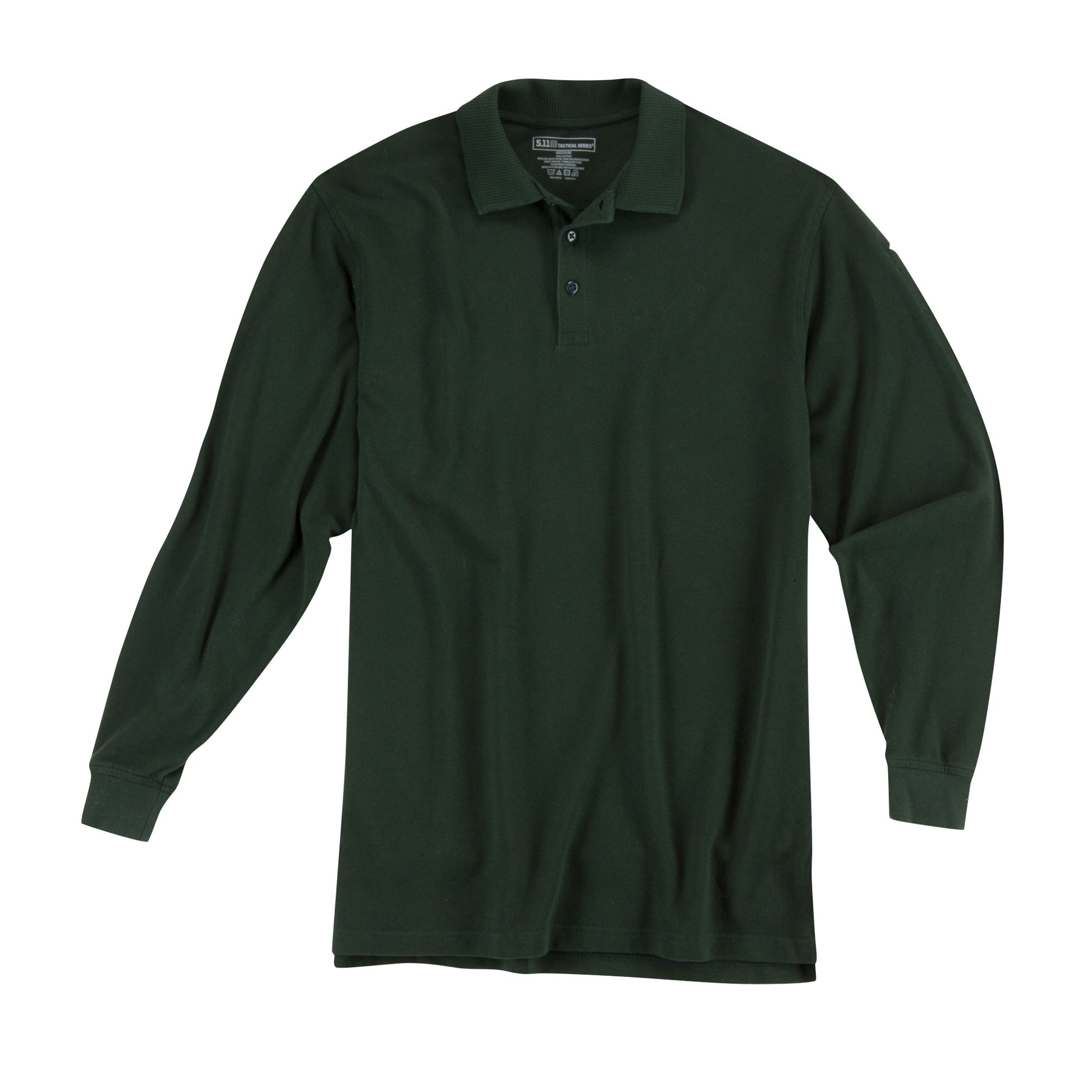 PROFESSIONAL LONG SLEEVE POLO قميص - Target KSA - متجر هدف