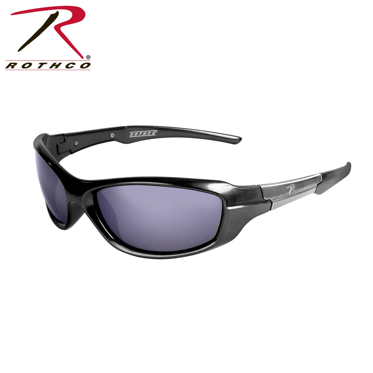 4357 ROTHCO 9MM SUNGLASSES