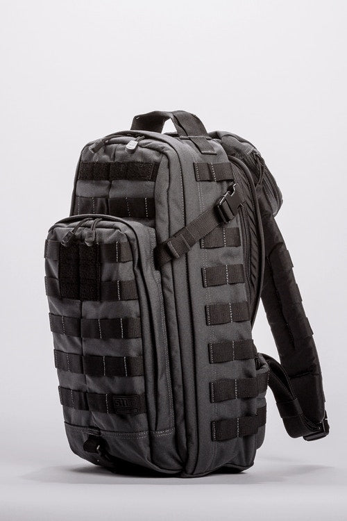 56964 RUSH MOAB™ 10 SLING PACK 18L - Target KSA - متجر هدف