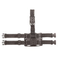 5.11 TACTICAL THUMBDRIVE THIGH RIG - Target KSA - متجر هدف
