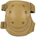 BlackHawk HellStorm Advanced Tactical Knee Pads V.2 - Target KSA - متجر هدف