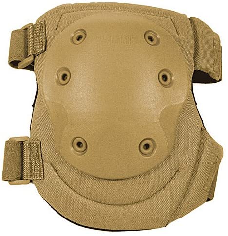 BlackHawk HellStorm Advanced Tactical Knee Pads V.2 - Target KSA - متجر هدف