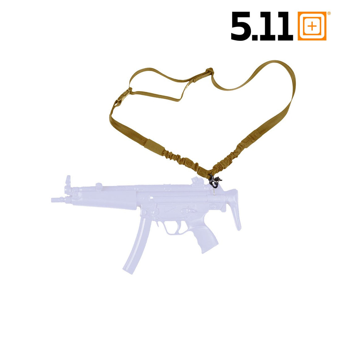 Single Point Sling With Bungee - 54000 - Target KSA - متجر هدف