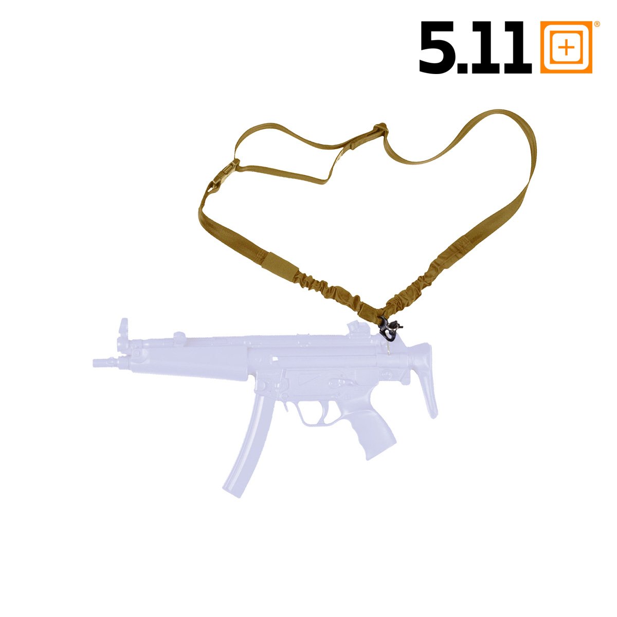 Single Point Sling With Bungee - 54000 - Target KSA - متجر هدف