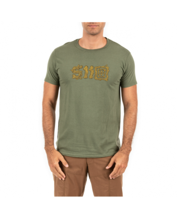 41280ACX STICKS AND STONES SS TEE