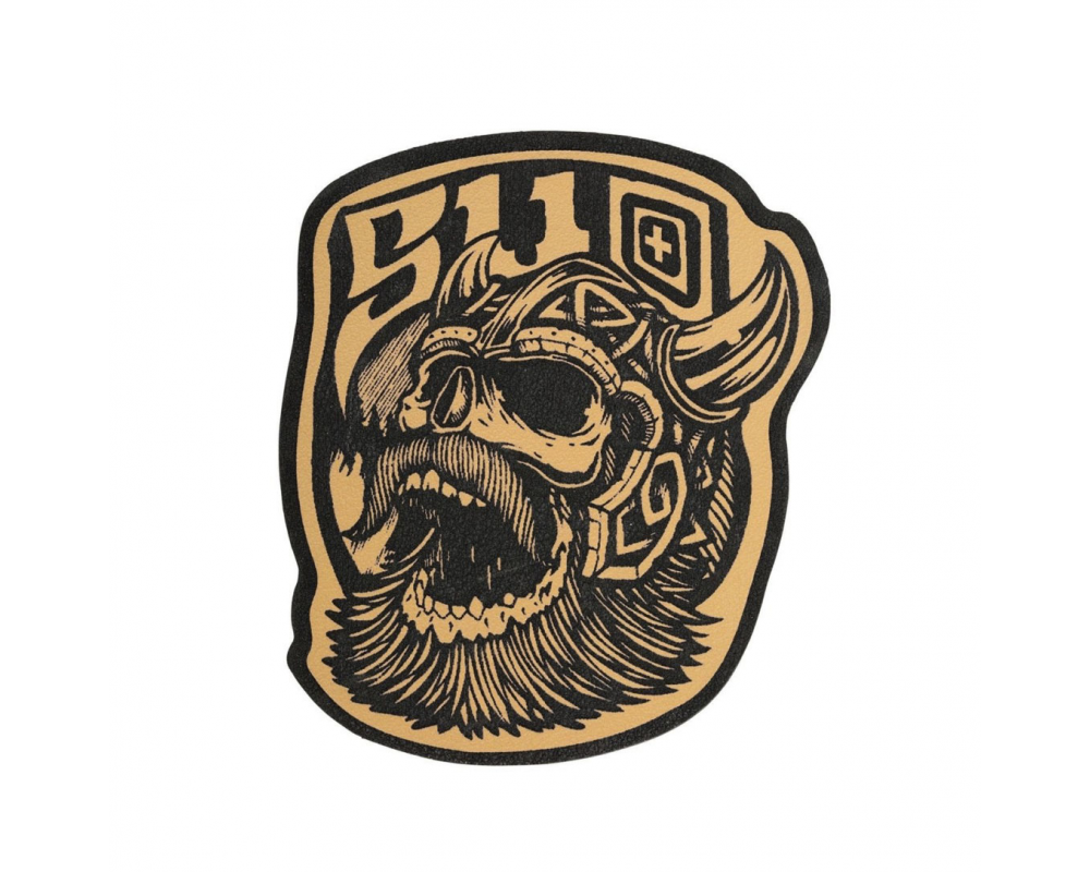 81079 VIKING PATCH