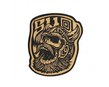 81079 VIKING PATCH
