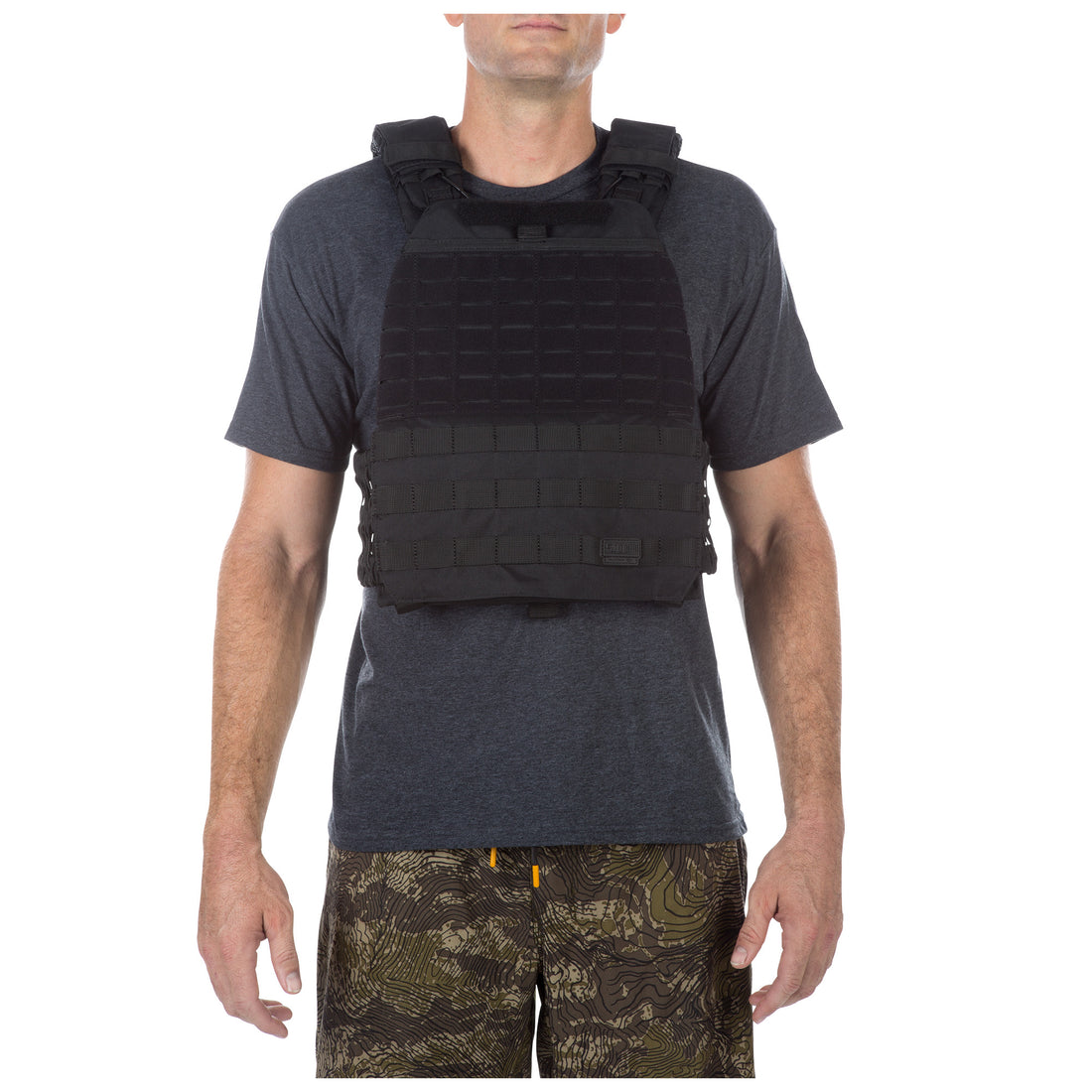TACTEC™ PLATE CARRIER 56100 - Target KSA - متجر هدف