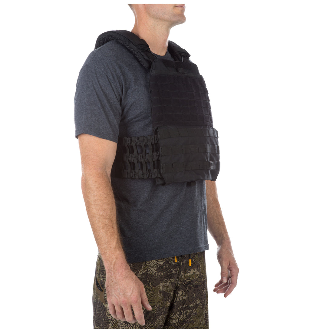 TACTEC™ PLATE CARRIER 56100 - Target KSA - متجر هدف