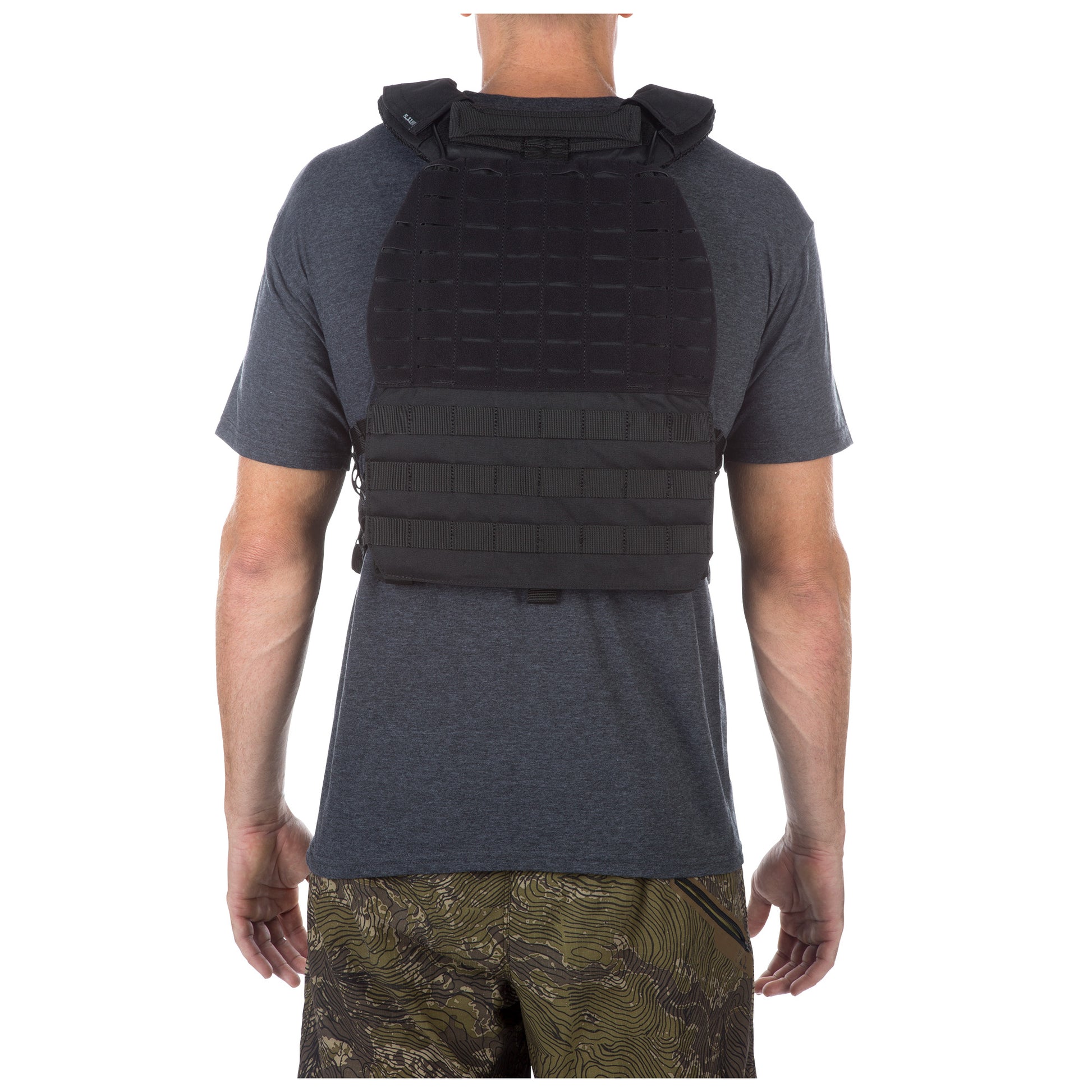 TACTEC™ PLATE CARRIER 56100 - Target KSA - متجر هدف