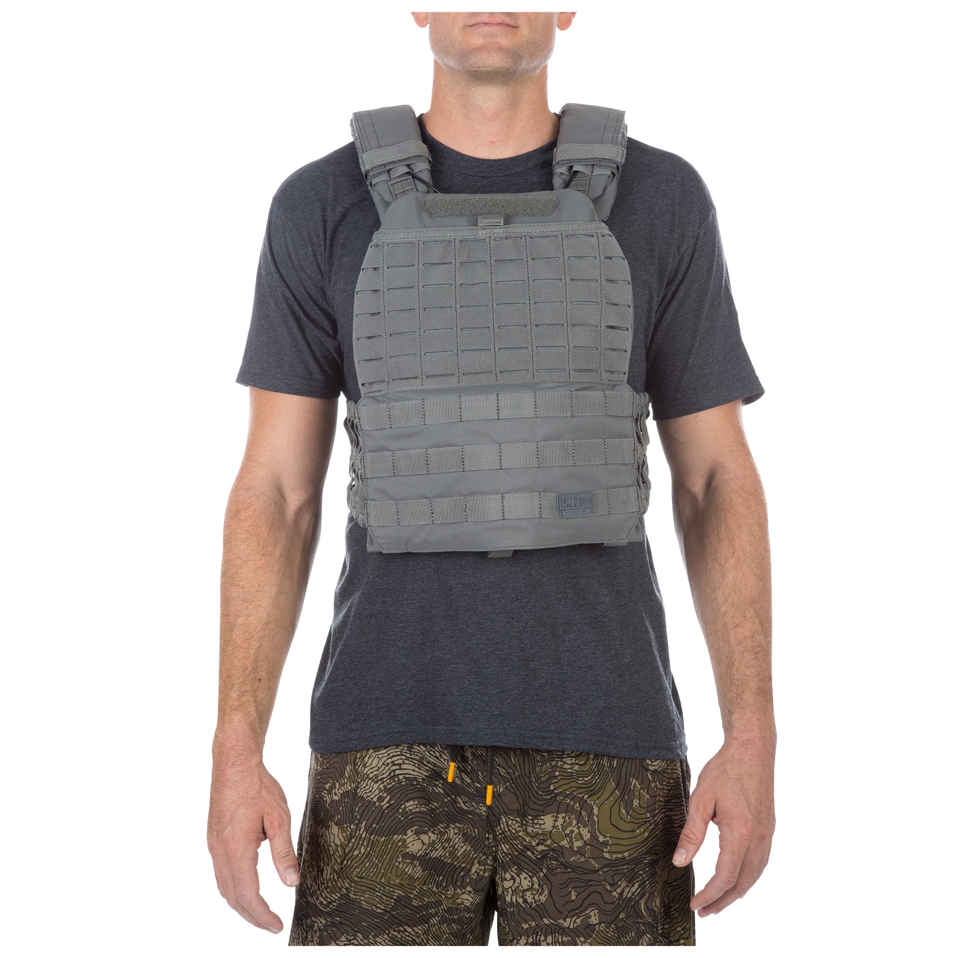 TACTEC™ PLATE CARRIER 56100 - Target KSA - متجر هدف