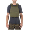 TACTEC™ PLATE CARRIER 56100 - Target KSA - متجر هدف