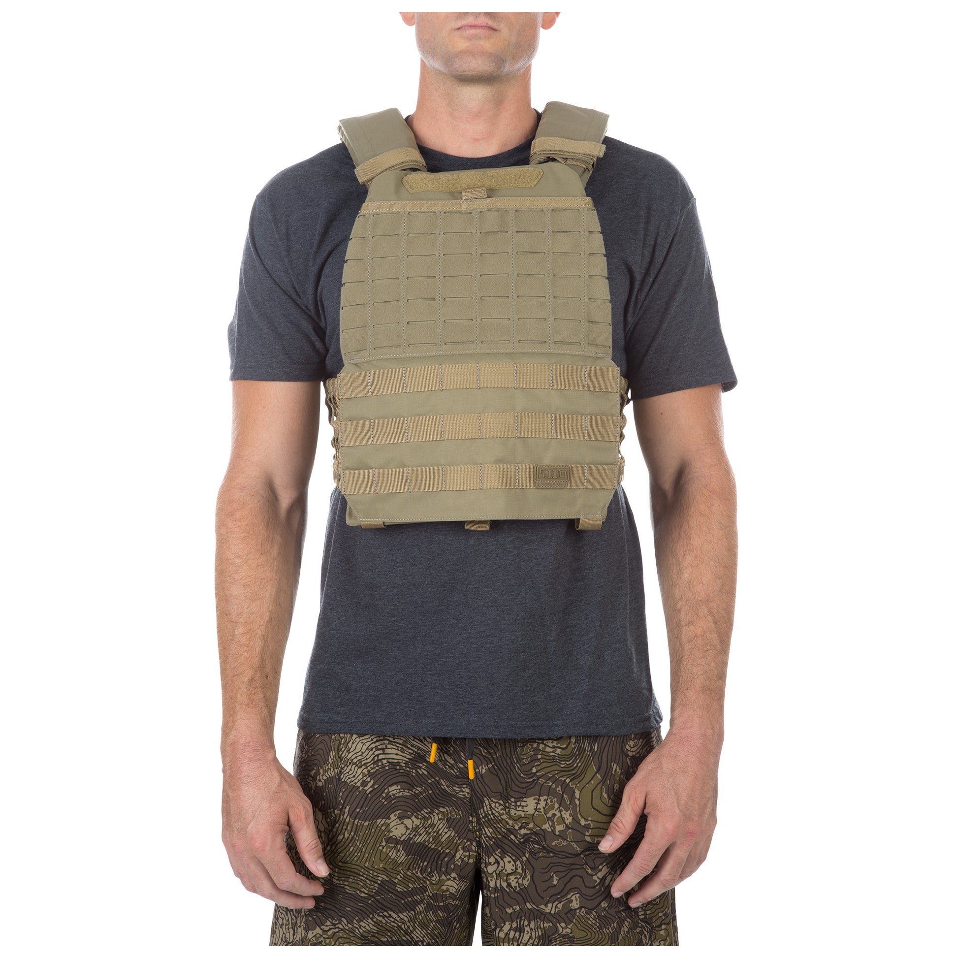 TACTEC™ PLATE CARRIER 56100 - Target KSA - متجر هدف