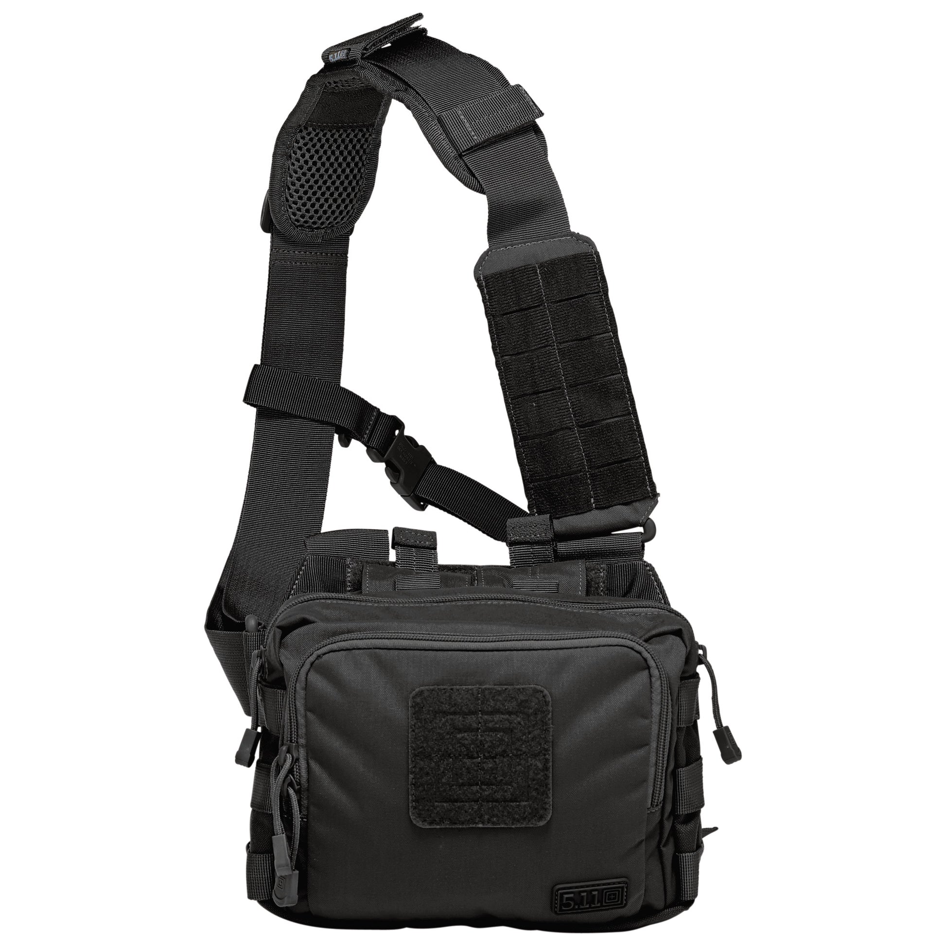 2-BANGER BAG 3L حقيبه - Target KSA - متجر هدف