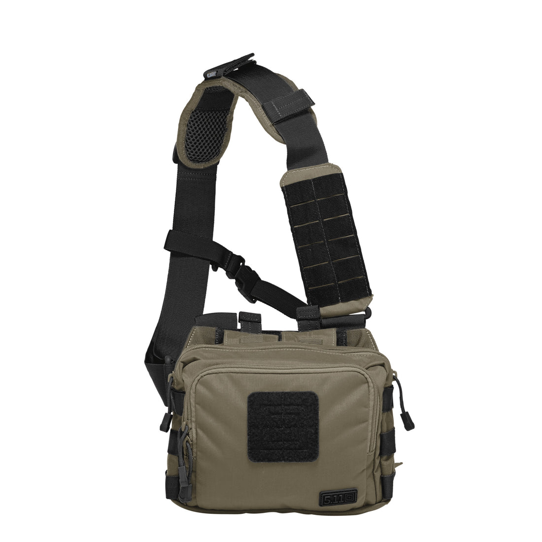 2-BANGER BAG 3L حقيبه - Target KSA - متجر هدف