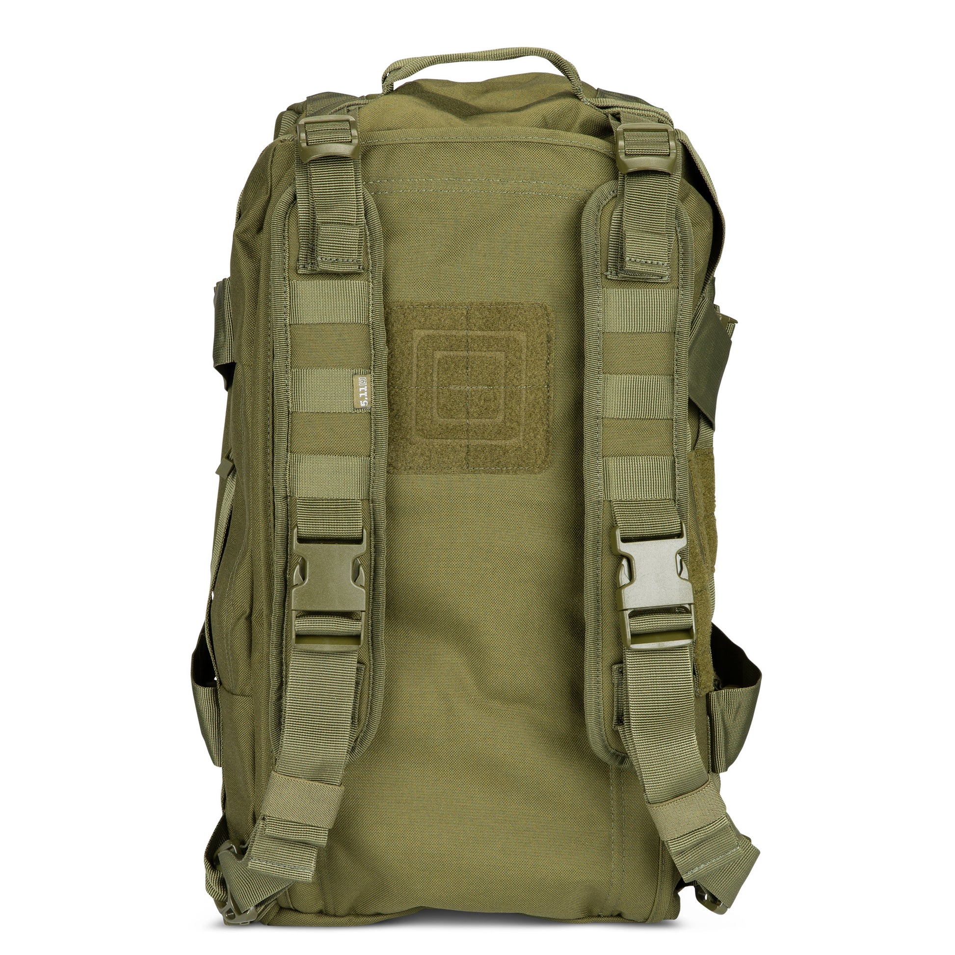 56293 RUSH LBD MIKE 40L - Target KSA - متجر هدف