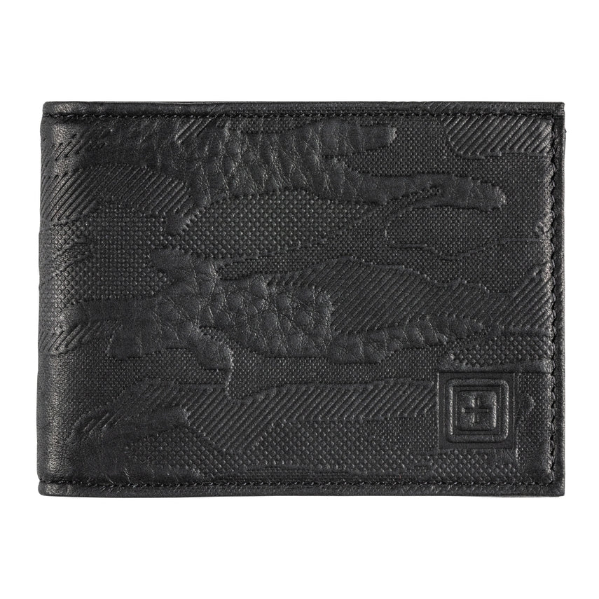 56502 WHEELER LEATHER BIFOLD - Target KSA - متجر هدف