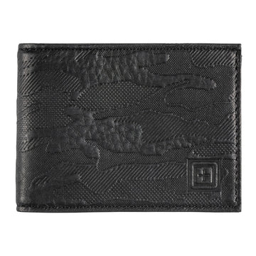 56502 WHEELER LEATHER BIFOLD - Target KSA - متجر هدف