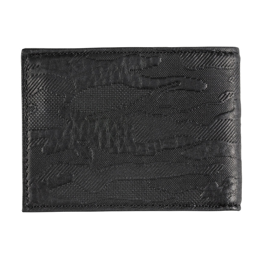 56502 WHEELER LEATHER BIFOLD - Target KSA - متجر هدف