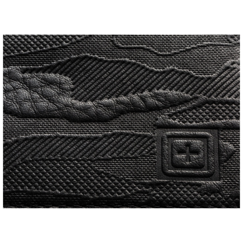 56502 WHEELER LEATHER BIFOLD - Target KSA - متجر هدف