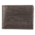 56502 WHEELER LEATHER BIFOLD - Target KSA - متجر هدف