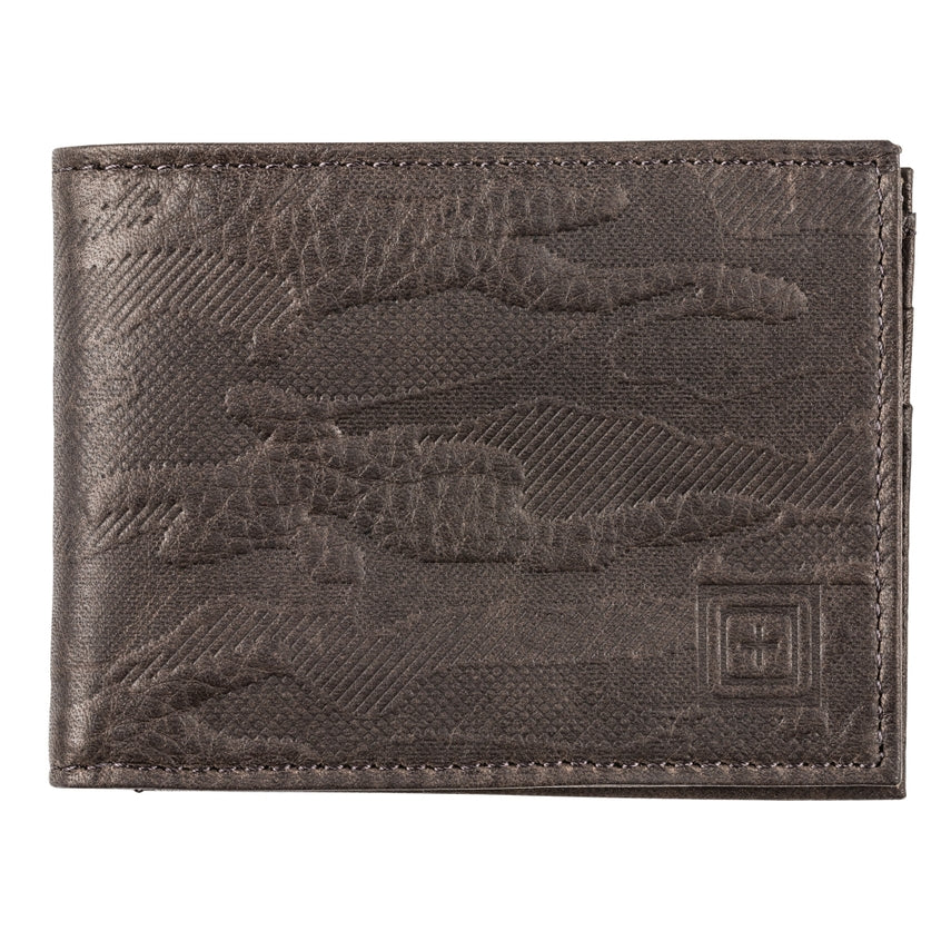 56502 WHEELER LEATHER BIFOLD - Target KSA - متجر هدف