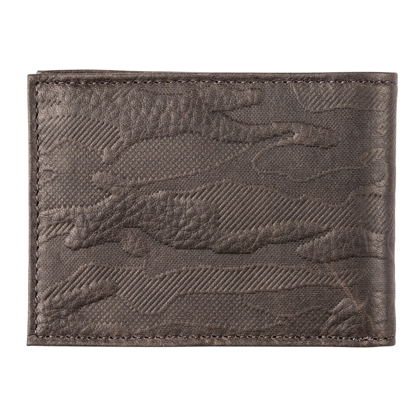 56502 WHEELER LEATHER BIFOLD - Target KSA - متجر هدف