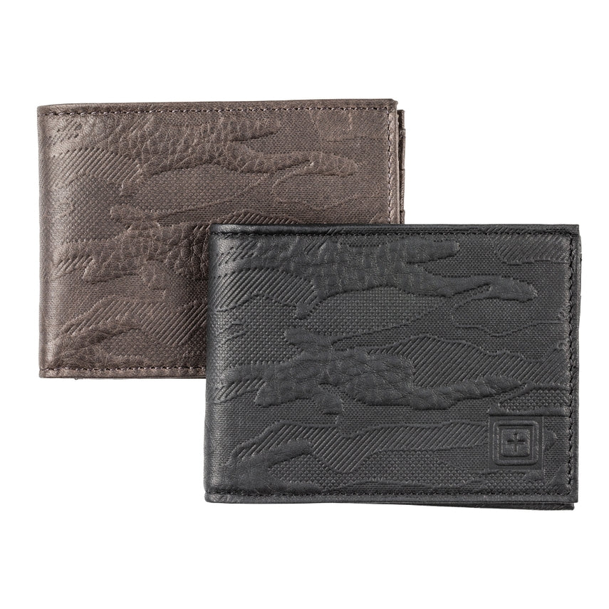 56502 WHEELER LEATHER BIFOLD - Target KSA - متجر هدف