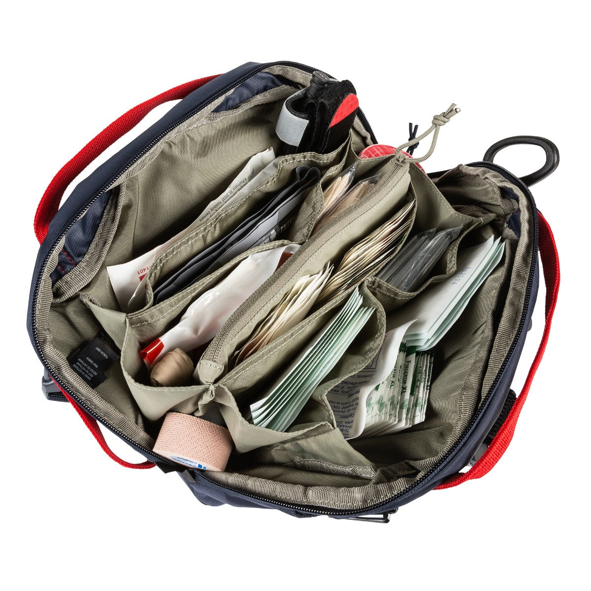 56521 EMERGENCY READY BAG - Target KSA - متجر هدف