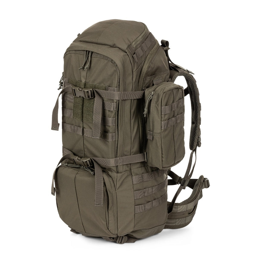 56555 RUSH100™ BACKPACK 60L - Target KSA - متجر هدف